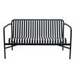 Euro Style Enid Outdoor Loveseat