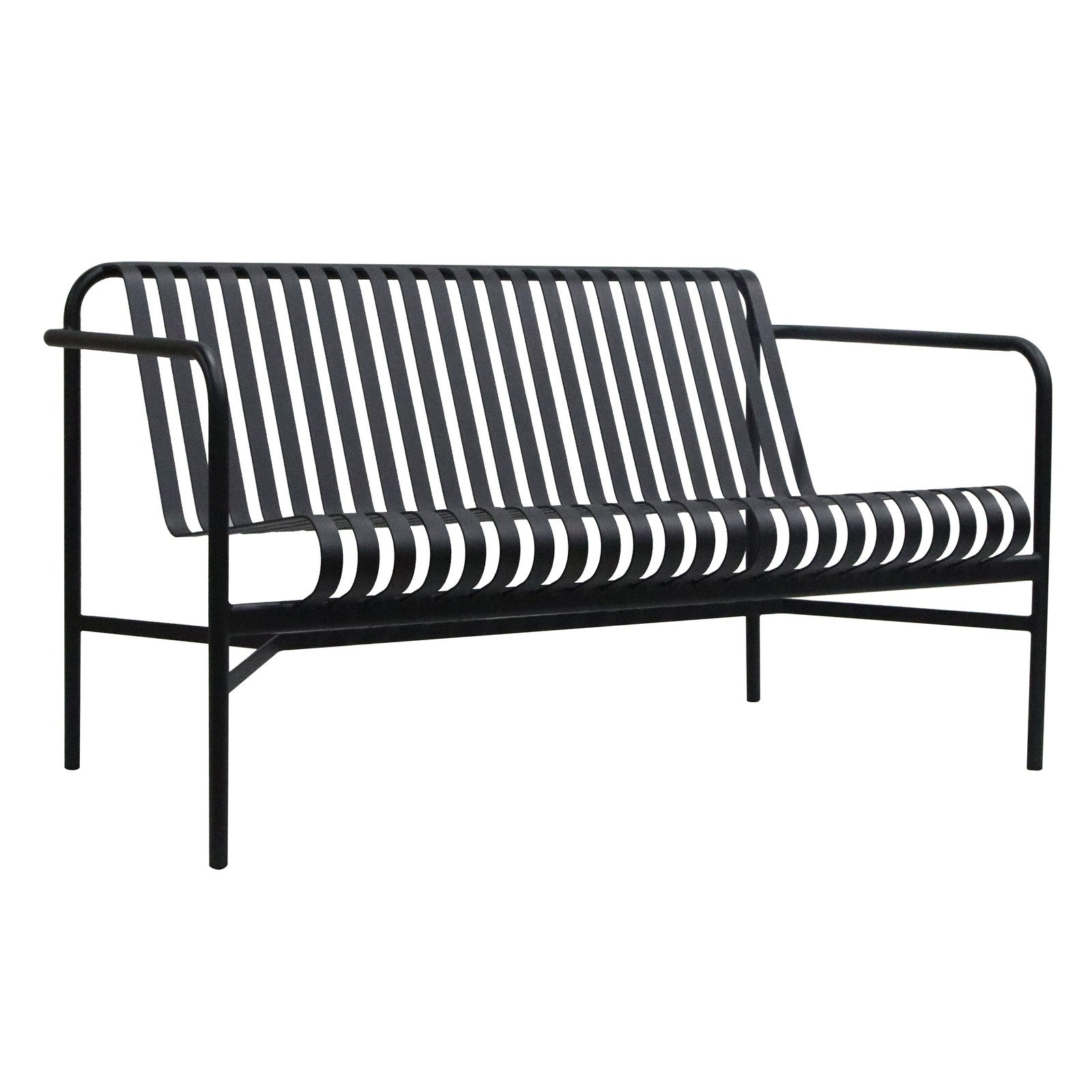Euro Style Enid Outdoor Loveseat