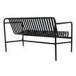 Euro Style Enid Outdoor Loveseat