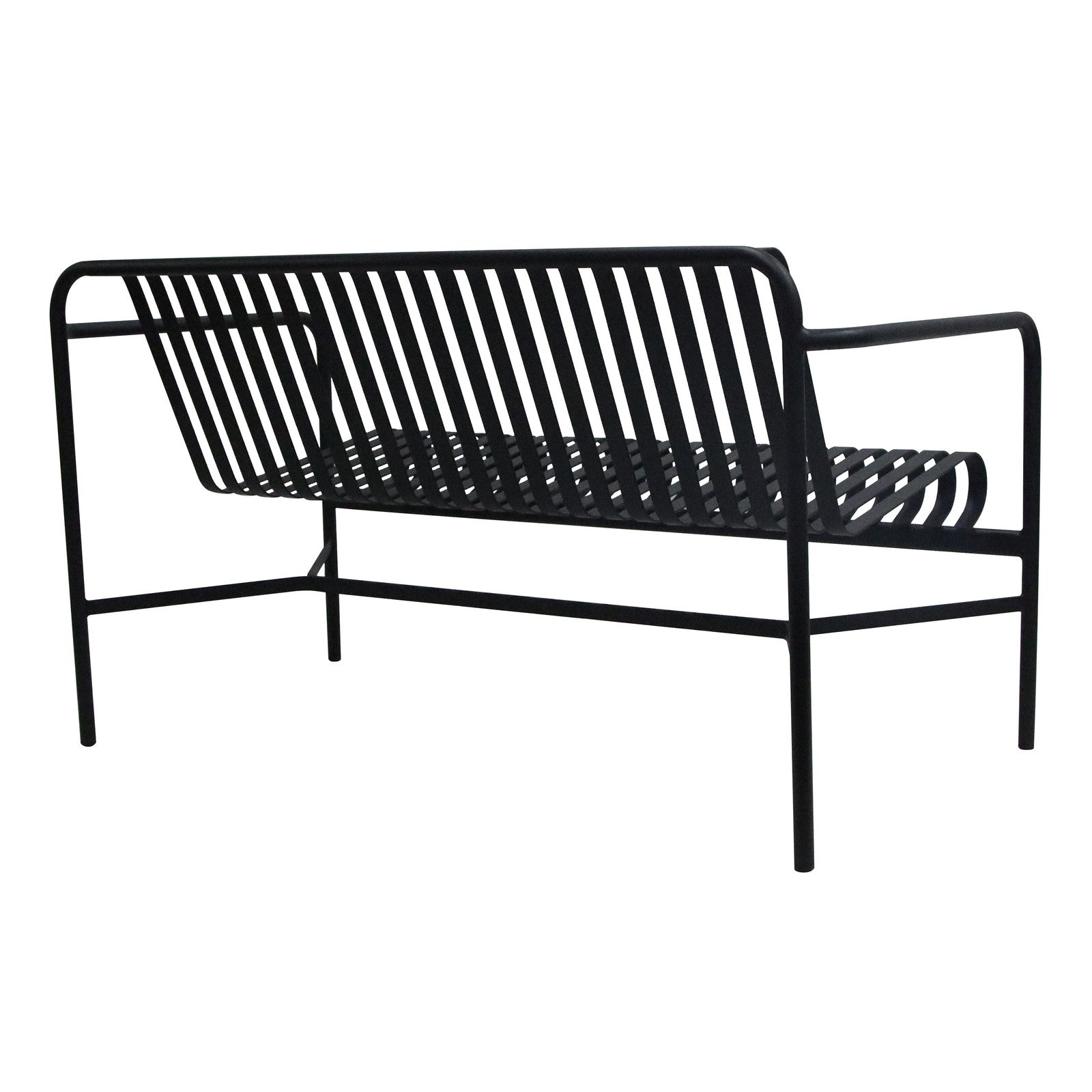 Euro Style Enid Outdoor Loveseat