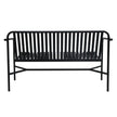 Euro Style Enid Outdoor Loveseat