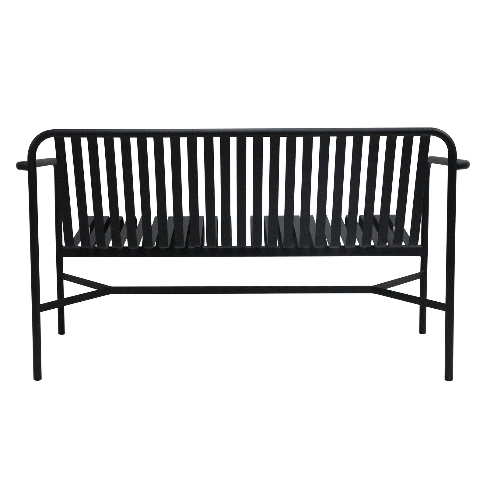 Euro Style Enid Outdoor Loveseat