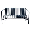 Euro Style Enid Outdoor Loveseat