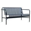Euro Style Enid Outdoor Loveseat
