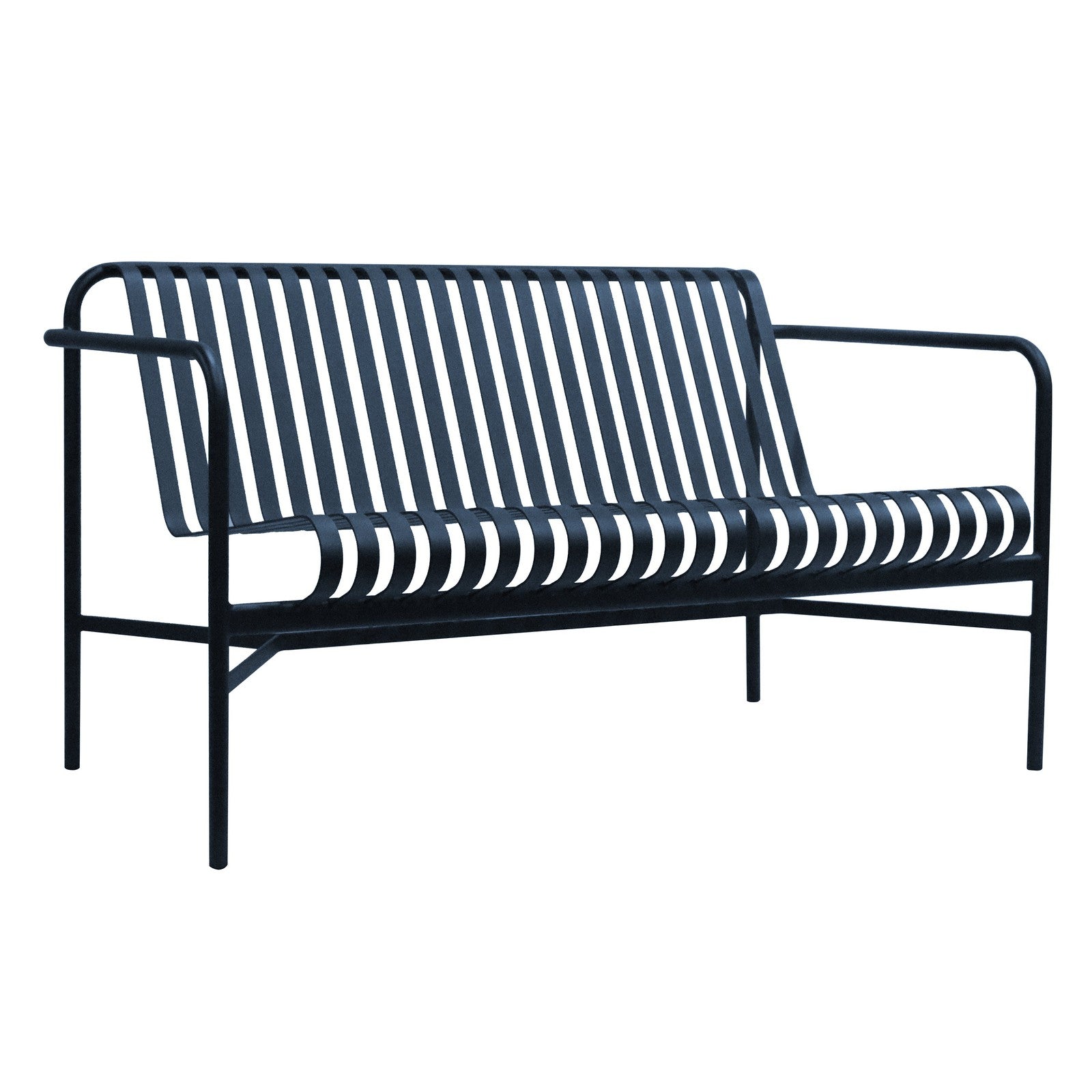 Euro Style Enid Outdoor Loveseat