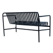 Euro Style Enid Outdoor Loveseat