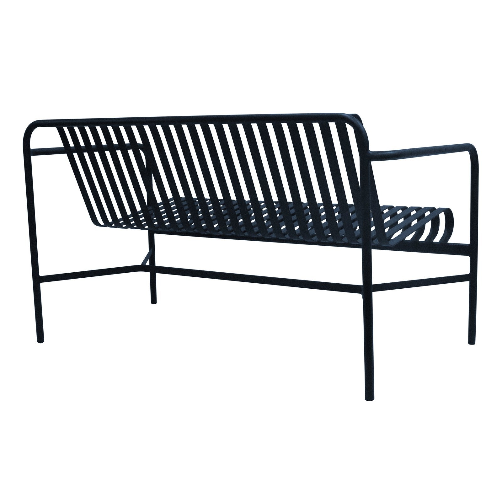 Euro Style Enid Outdoor Loveseat