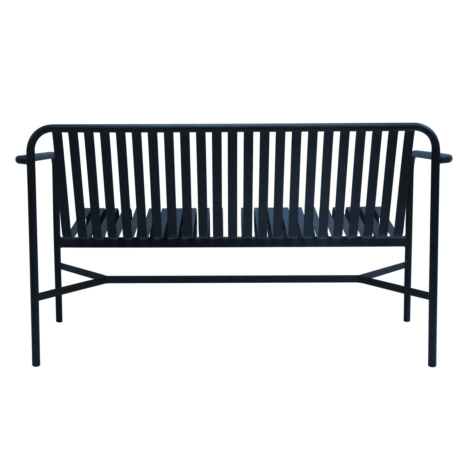Euro Style Enid Outdoor Loveseat