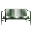 Euro Style Enid Outdoor Loveseat