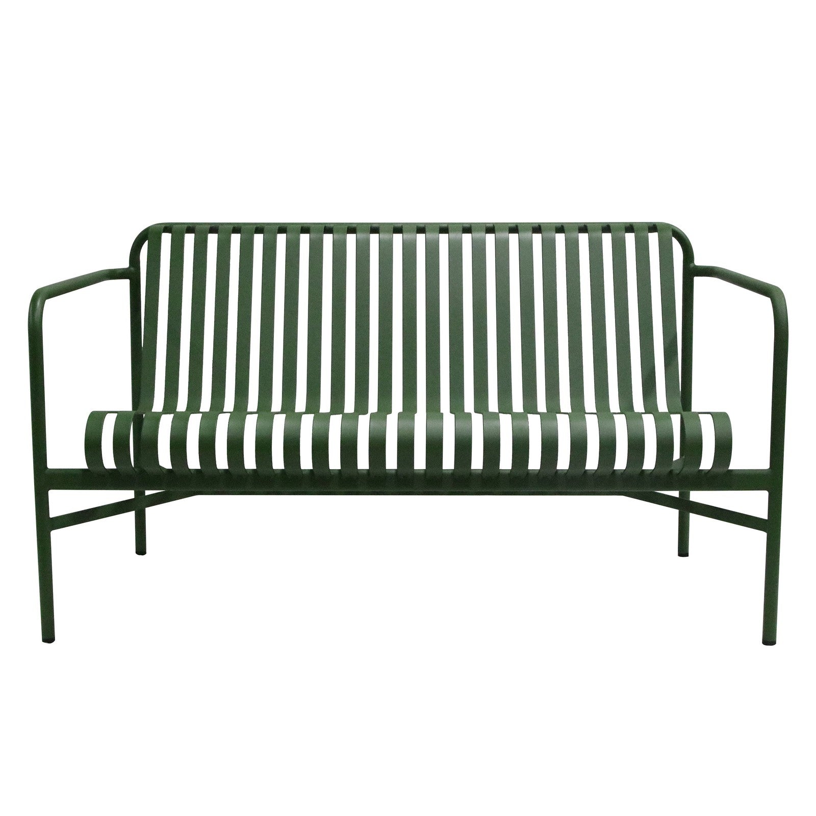 Euro Style Enid Outdoor Loveseat