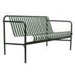 Euro Style Enid Outdoor Loveseat