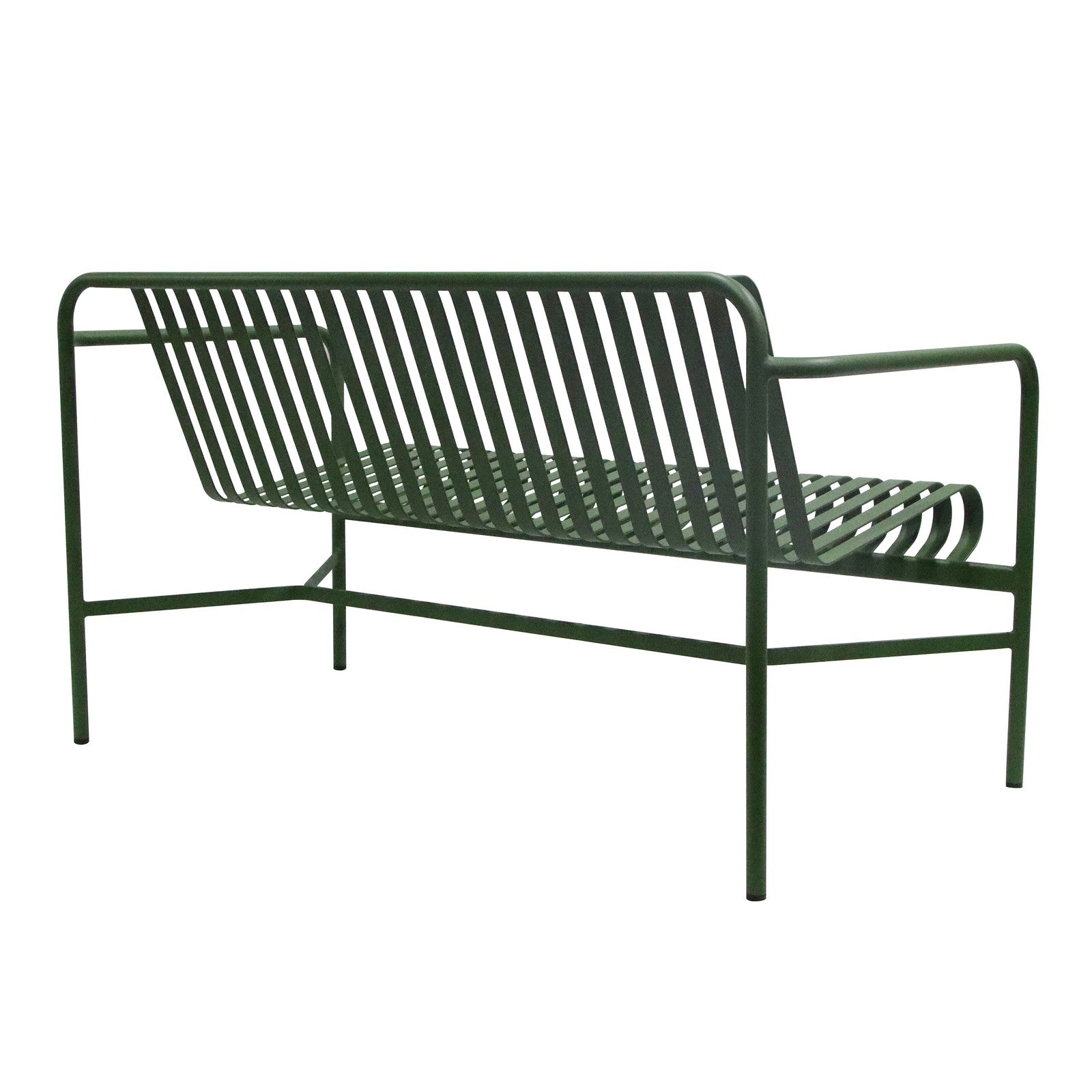 Euro Style Enid Outdoor Loveseat