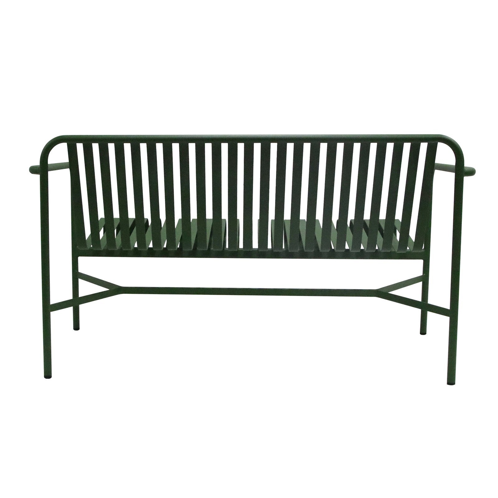 Euro Style Enid Outdoor Loveseat