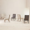 Global Views Abbott Dining Chair