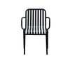 Euro Style Enid Outdoor Armchair - Set of 2