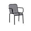 Euro Style Enid Outdoor Armchair - Set of 2