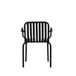 Euro Style Enid Outdoor Armchair - Set of 2