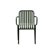 Euro Style Enid Outdoor Armchair - Set of 2