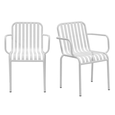 Euro Style Enid Outdoor Armchair