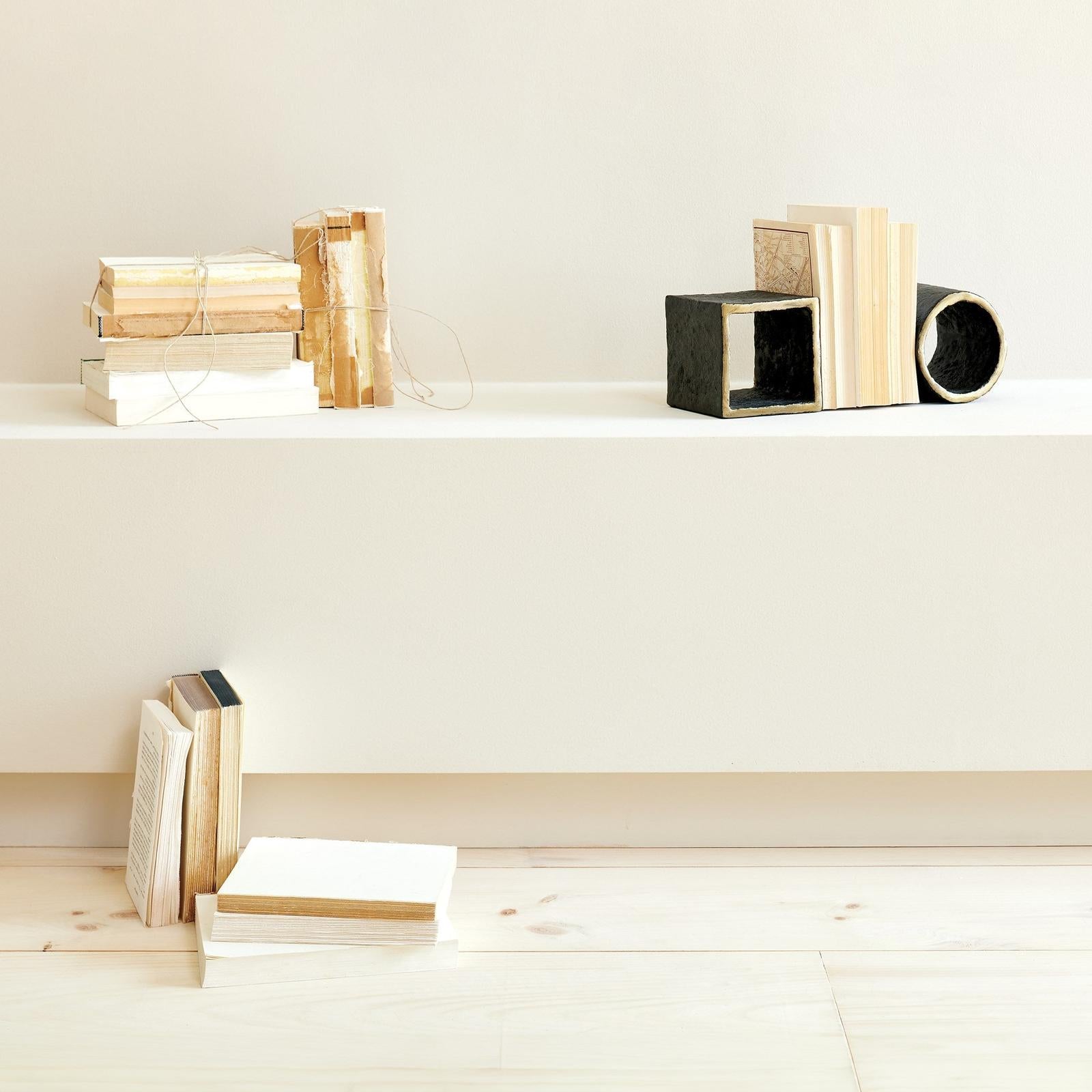 Global Views Geometry Bookends
