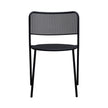 Euro Style Nansen Outdoor Side Chair