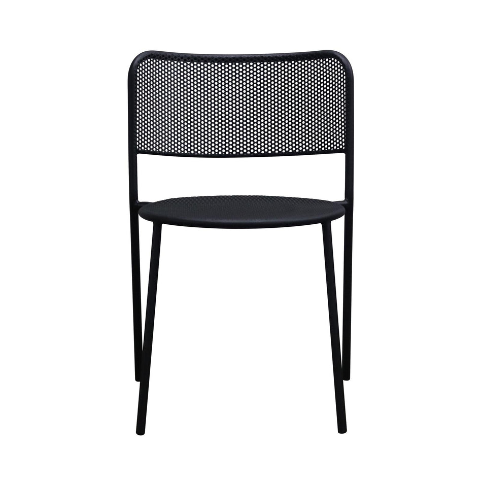Euro Style Nansen Outdoor Side Chair