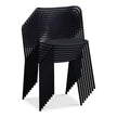 Euro Style Nansen Outdoor Side Chair