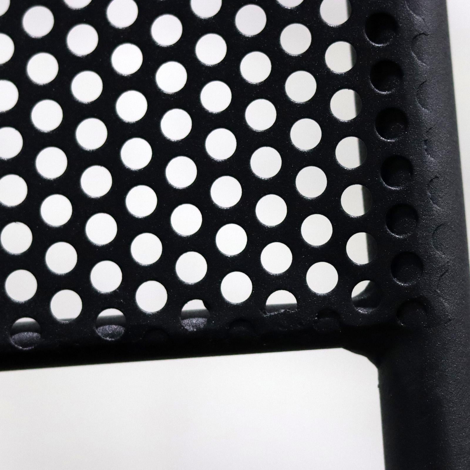 Euro Style Nansen Outdoor Side Chair