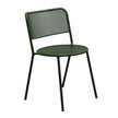 Euro Style Nansen Outdoor Side Chair