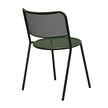 Euro Style Nansen Outdoor Side Chair