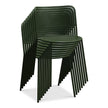 Euro Style Nansen Outdoor Side Chair