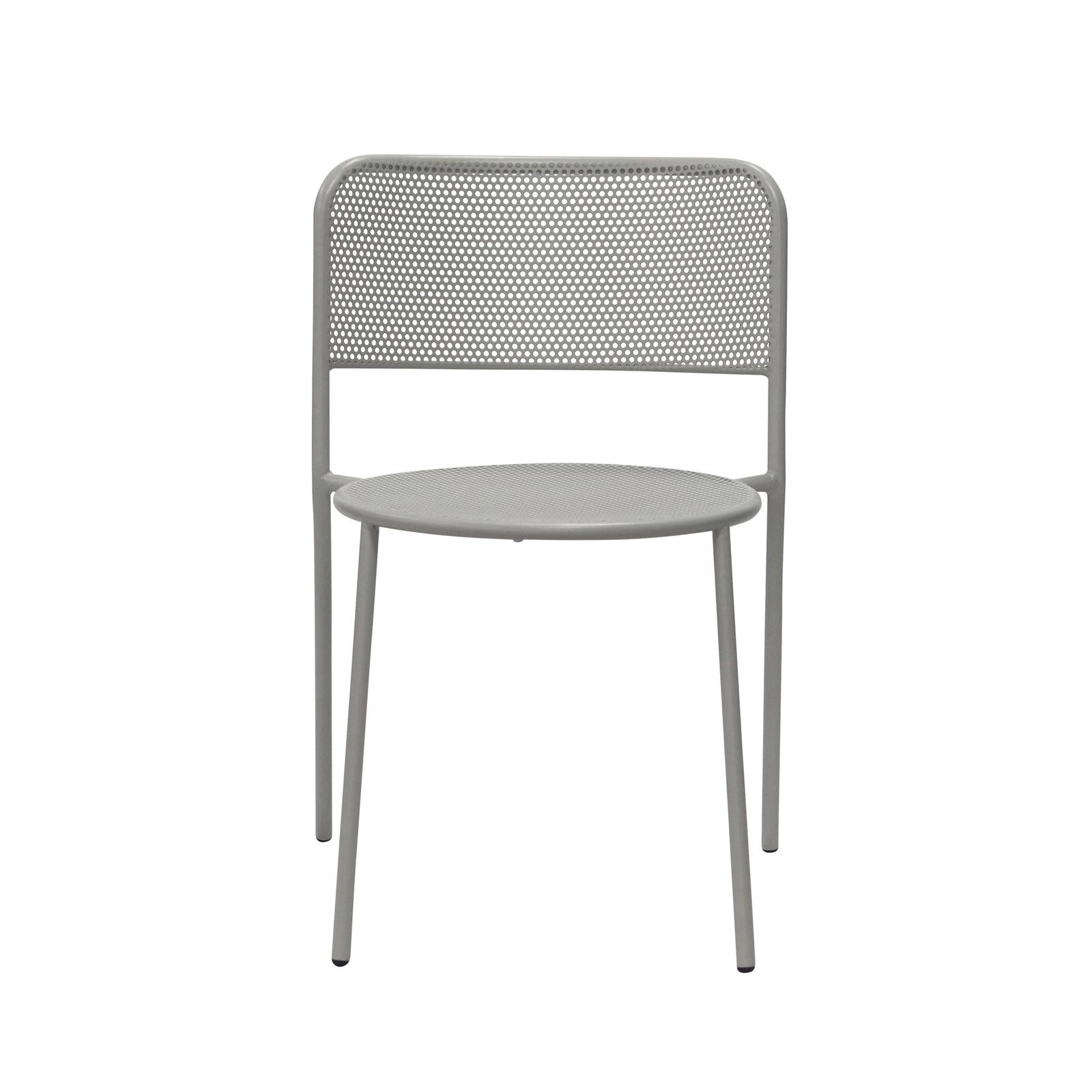 Euro Style Nansen Outdoor Side Chair