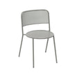 Euro Style Nansen Outdoor Side Chair