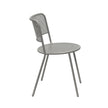 Euro Style Nansen Outdoor Side Chair