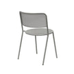 Euro Style Nansen Outdoor Side Chair