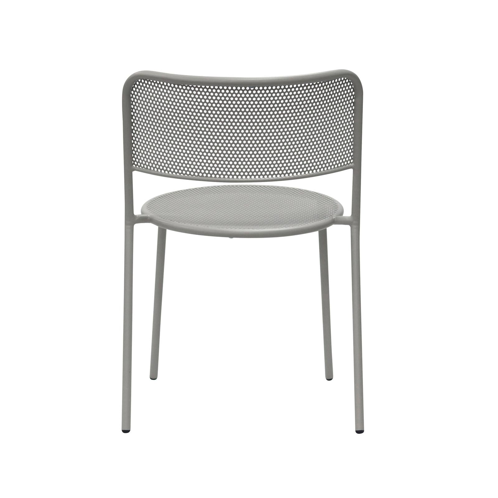 Euro Style Nansen Outdoor Side Chair