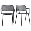 Euro Style Nansen Outdoor Armchair