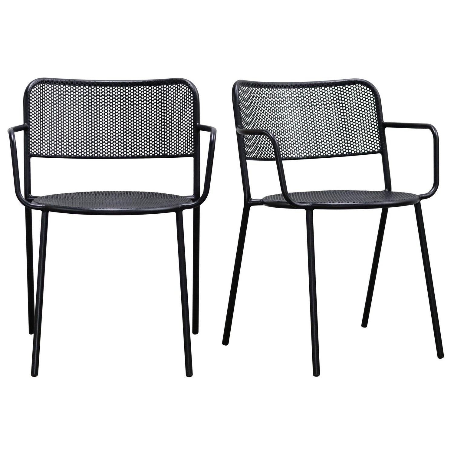 Euro Style Nansen Outdoor Armchair