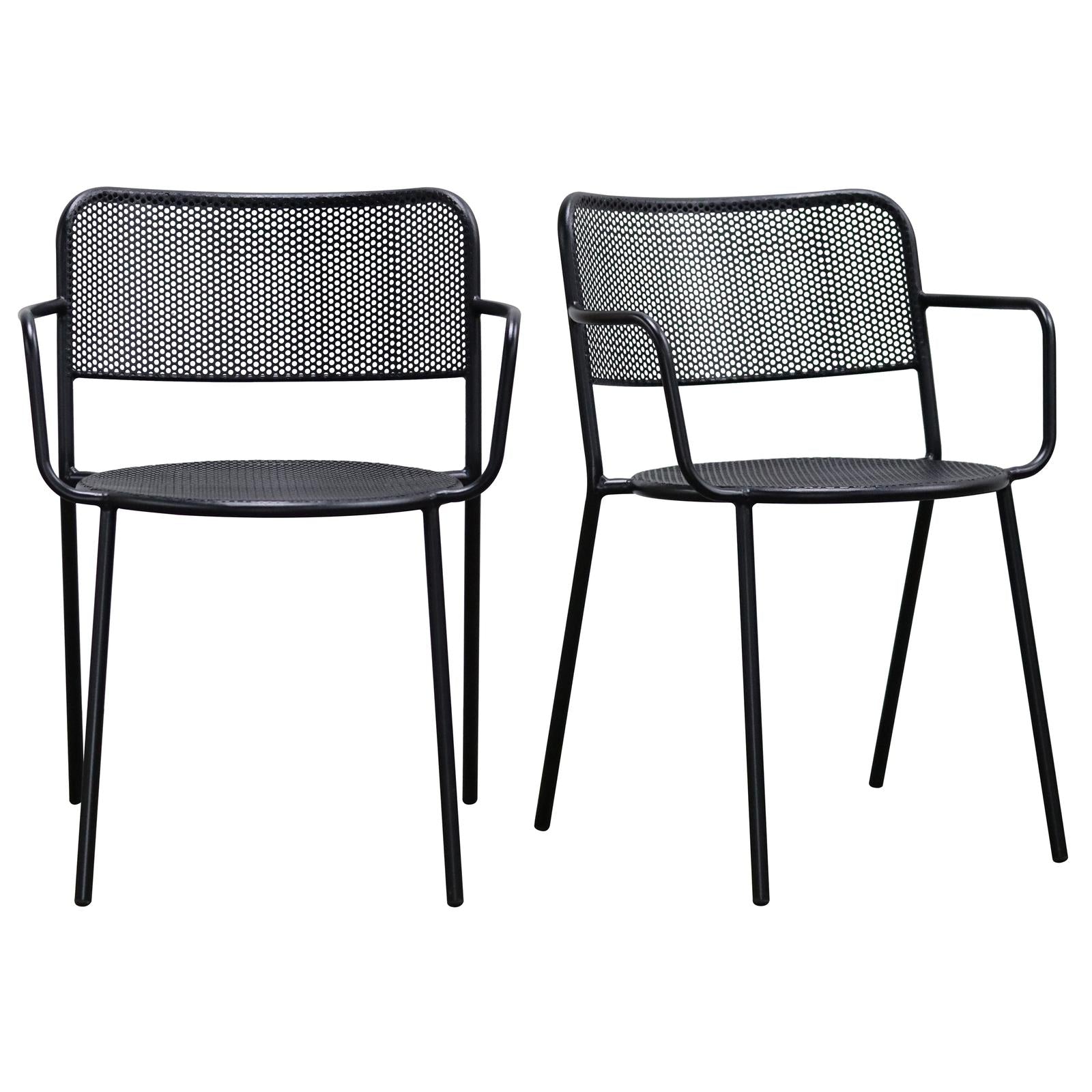 Euro Style Nansen Outdoor Armchair