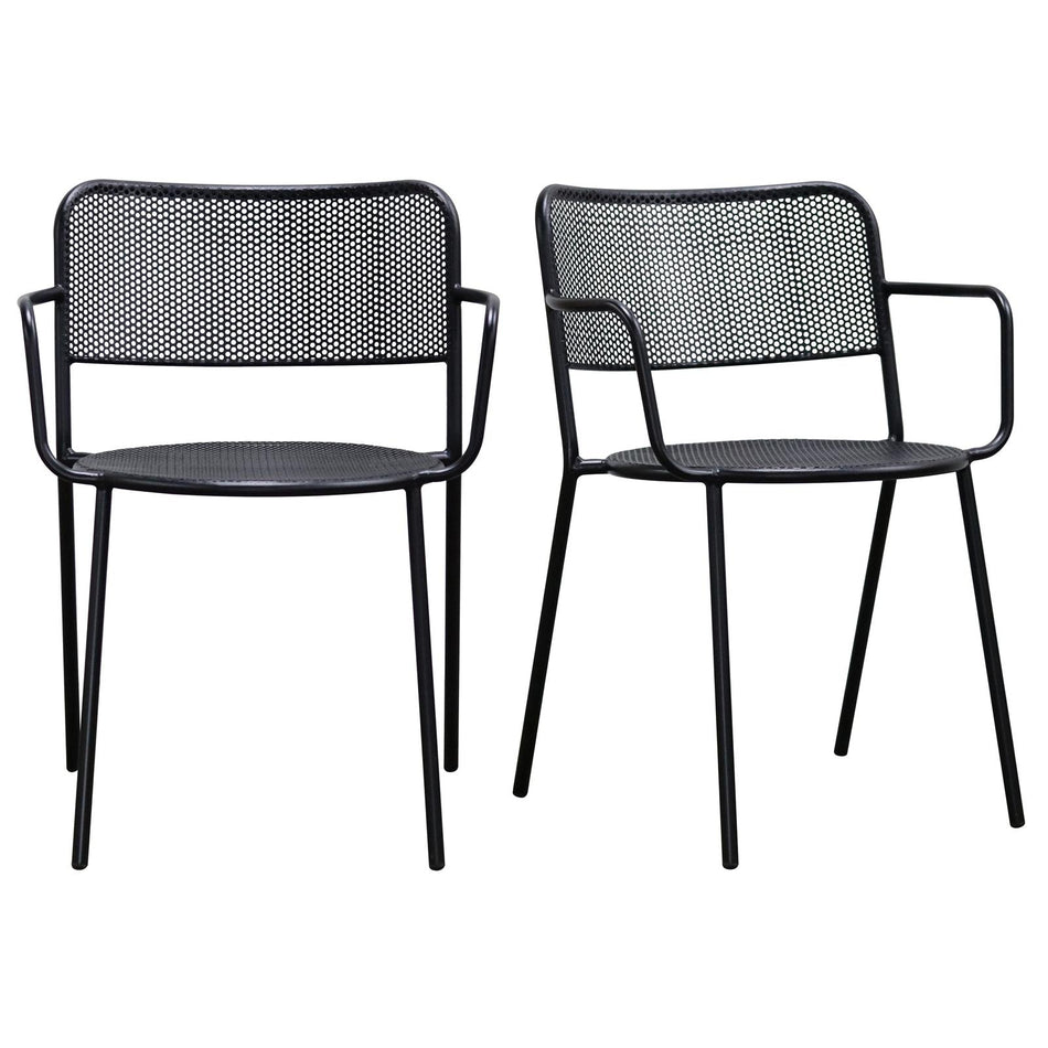 Euro Style Nansen Outdoor Armchair