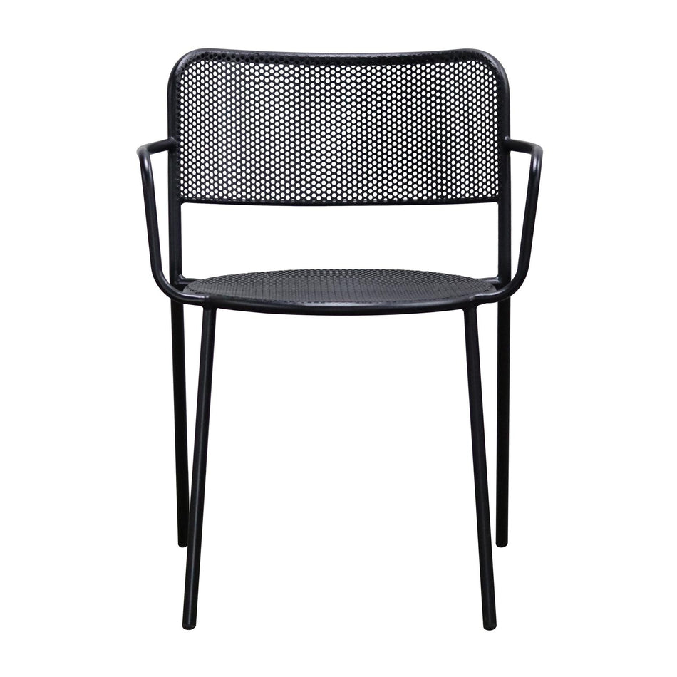 Euro Style Nansen Outdoor Armchair