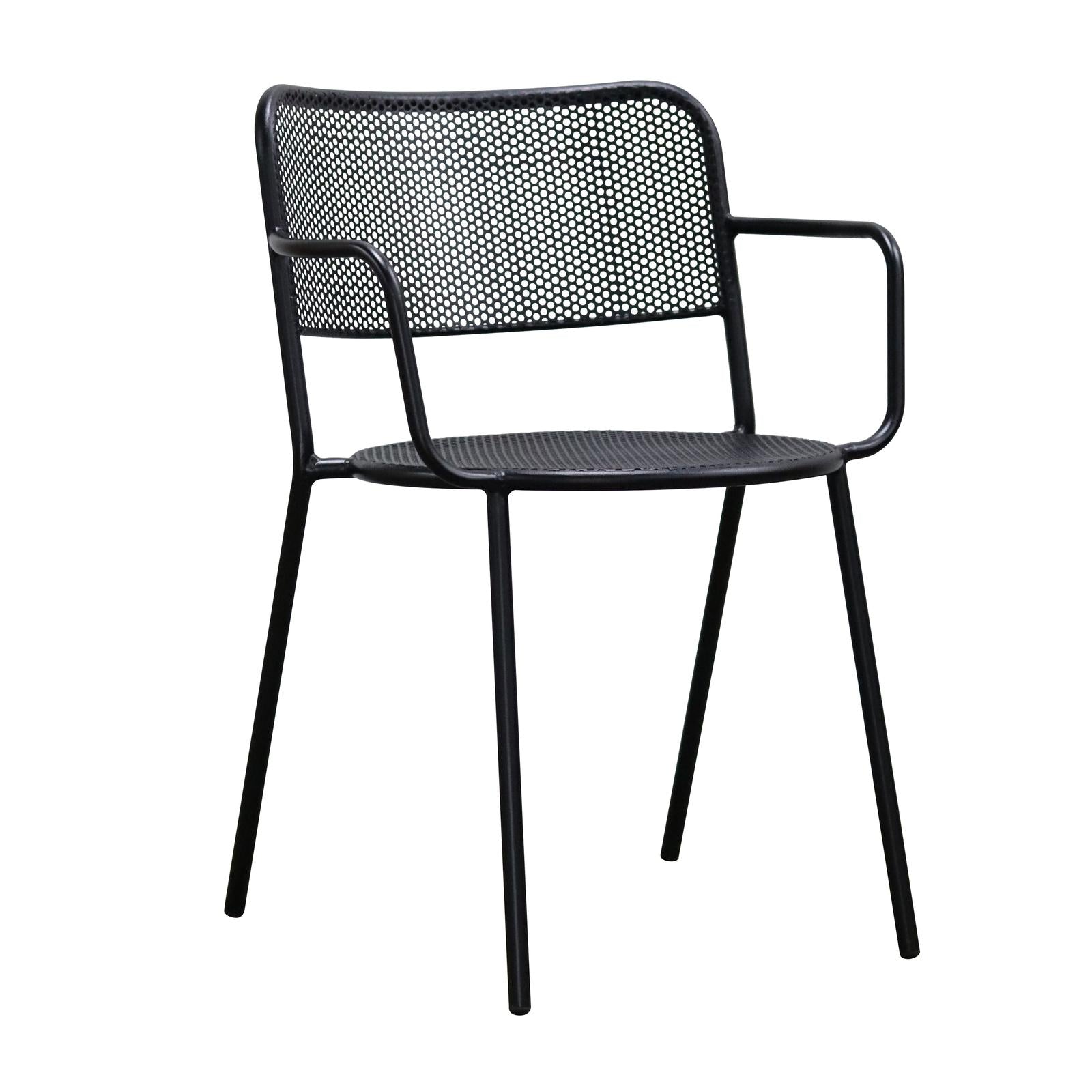 Euro Style Nansen Outdoor Armchair