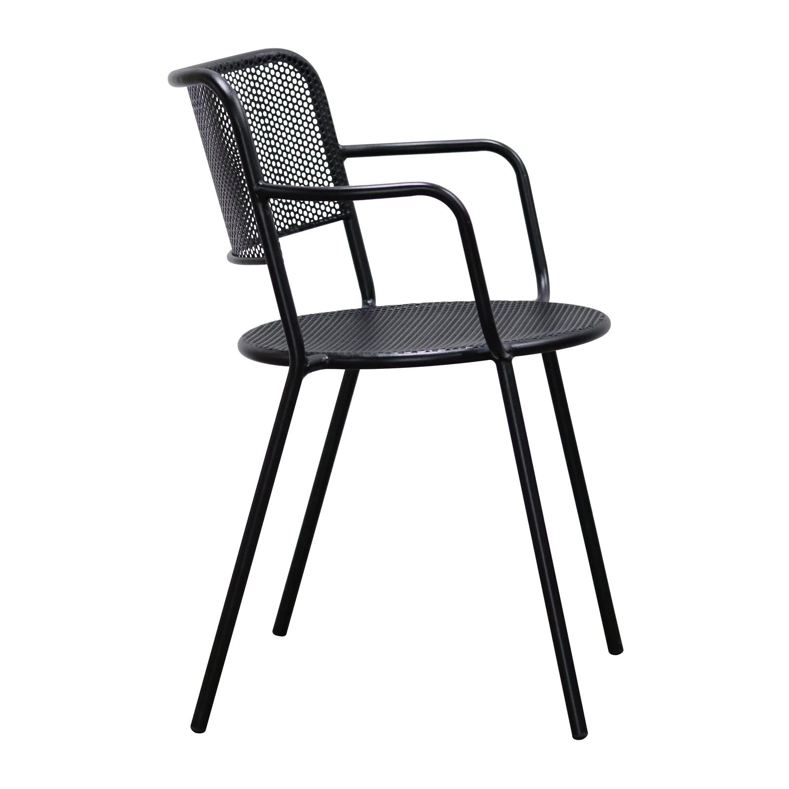 Euro Style Nansen Outdoor Armchair