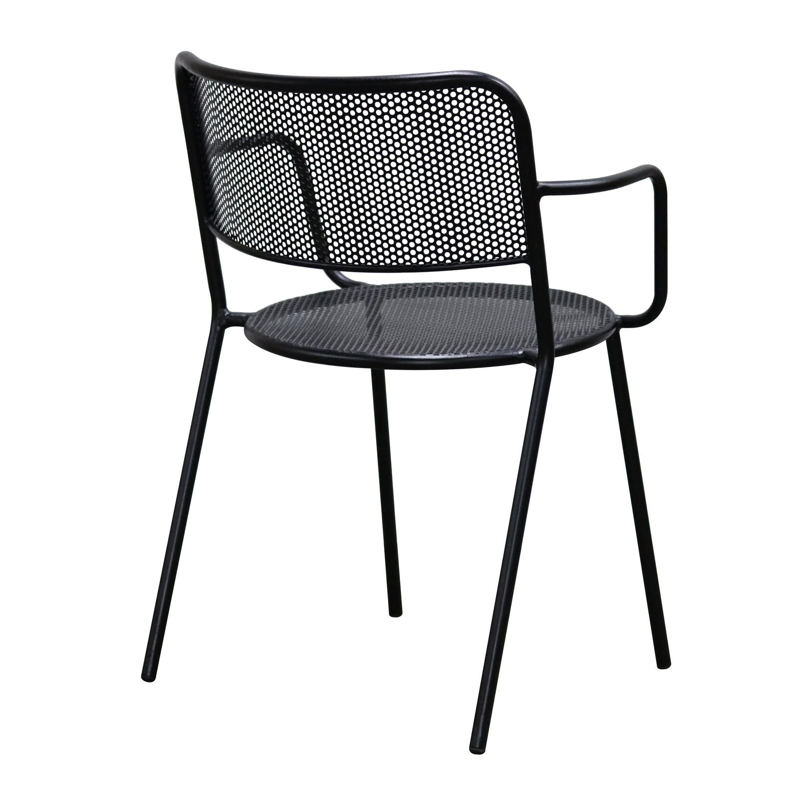 Euro Style Nansen Outdoor Armchair