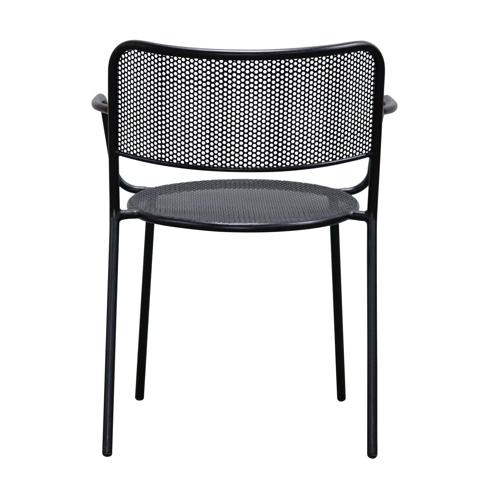 Euro Style Nansen Outdoor Armchair