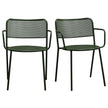 Euro Style Nansen Outdoor Armchair