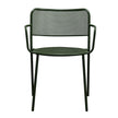 Euro Style Nansen Outdoor Armchair