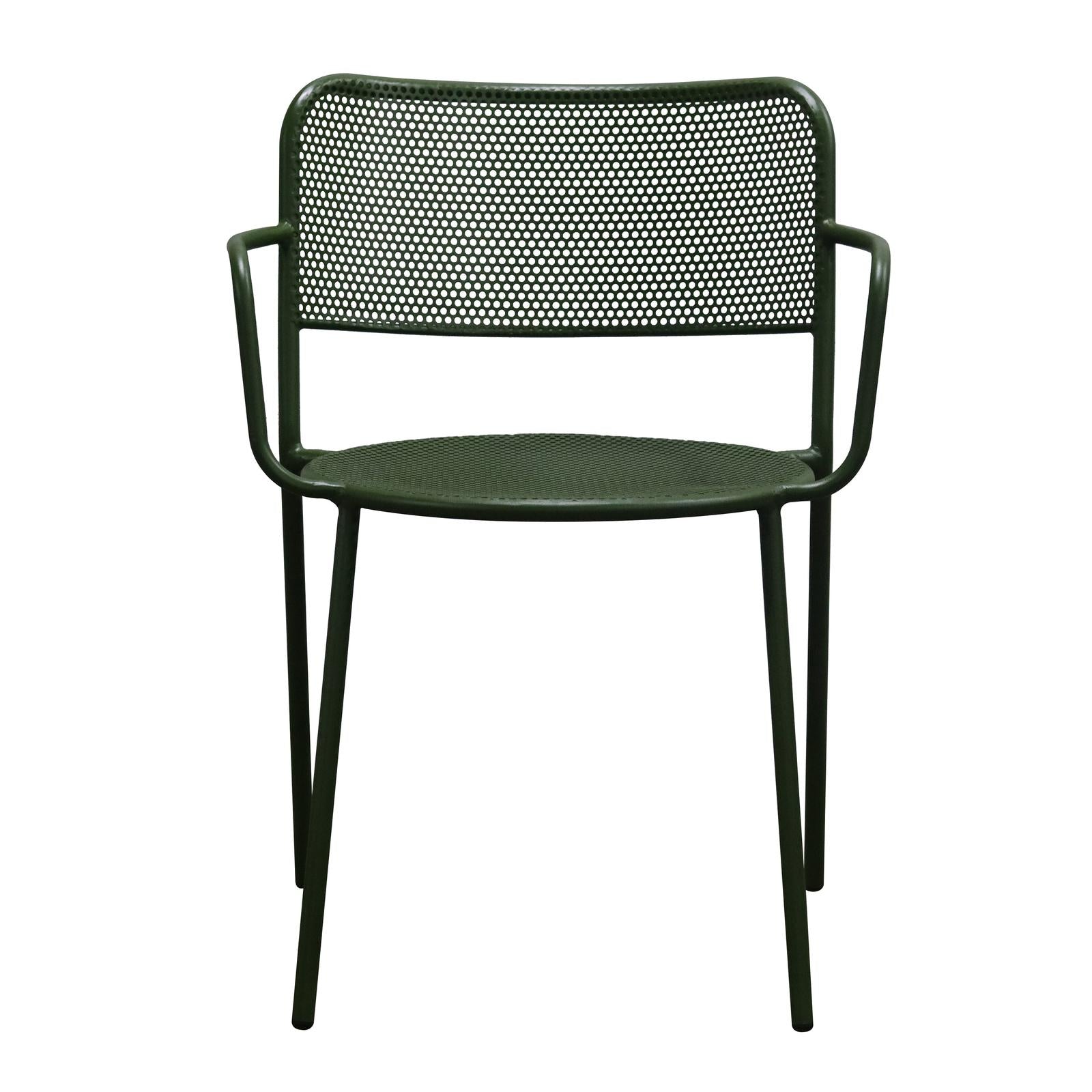 Euro Style Nansen Outdoor Armchair
