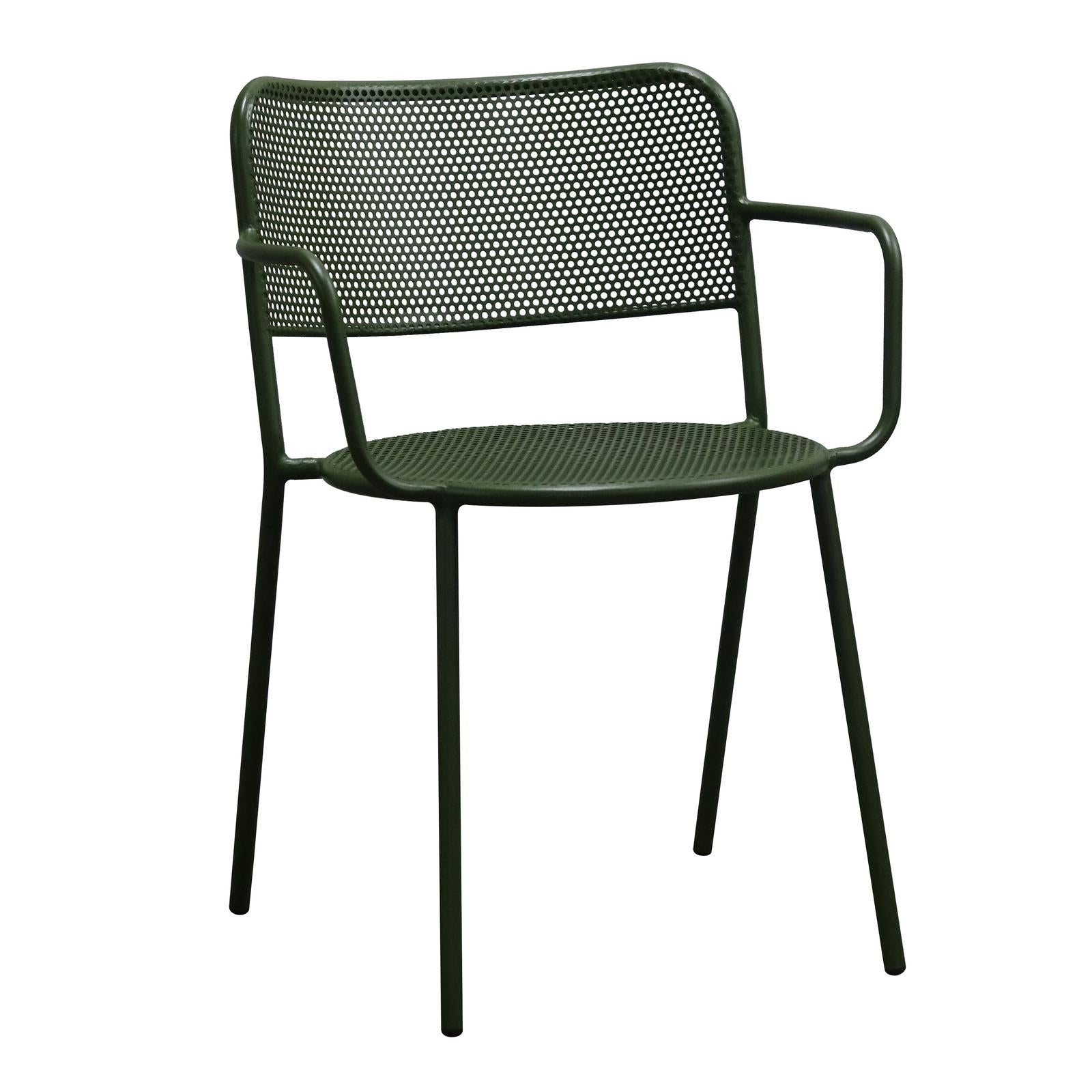 Euro Style Nansen Outdoor Armchair