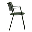 Euro Style Nansen Outdoor Armchair